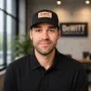Garett Speyer