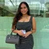 Disha Kamthi