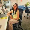 Shilpa Thomas