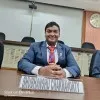 Shubhanshu Chakravorty