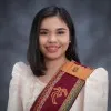 Mary Althea Faith Legamia