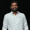 Prashanth Mekala