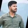 Abinash Sahoo