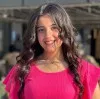 Sarah Medhat