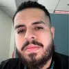 Erik Vazquez Martinez