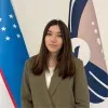 Latofat Mirsobitova