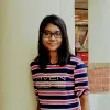 Sanjana Thiagarajan