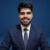 Dhruv Manchanda