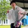 Roy Chong Jun Wei
