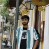 Sumanta Bhattacharjee
