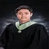 Franz Joshua Gopez