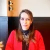 Elnaz Alinezhad