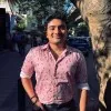 Sidharth Nambiar