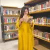 Areeba Ashrafi