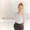 Madeline Golding
