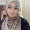 Nadia Khodijah Fudlah