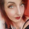 Samantha McAllister