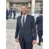 Mostafa Magdy Zaki