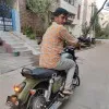 SHAFI SAYYED