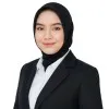 Gracia Khairana Manggala