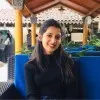 Afiya Shaikh