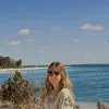 Georgie Gibson