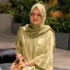 Kinza Rizvi
