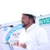Yasin Khan