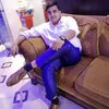 Syed Salman Abbas Rizvi