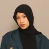 Nisrina jasmine