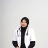 drh Amadea Inas Zahirah