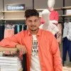 Pratik Panchal