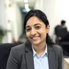 Richa Arjun