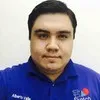Jose Alberto Valle Lopez