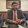 Fawad Ur Rehman