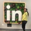 Vimbainashe Mhuta