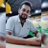 Rakesh Sonawane