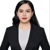 Mary mae Cadiente