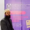 Murtaza husain