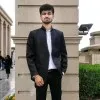 Ashish Dwivedi
