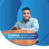 CHINNA GANAGALLA