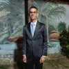 Mateus Dos Santos Almeida