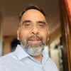 Vivek Mahajan