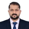 Rakesh MR