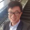 Benjamin Pang