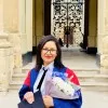 Sharmin Yousuf Rikta