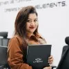 Reshmi Raj