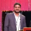 Vinayak Sonawane