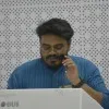 Anush Deshpande