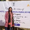 Naina Bhuyan